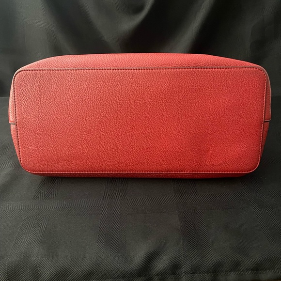 Tory Burch Thea Shoulder Bag - Picture 5 of 8